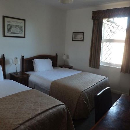 Hotel Ashleigh House Coventry Zewnętrze zdjęcie