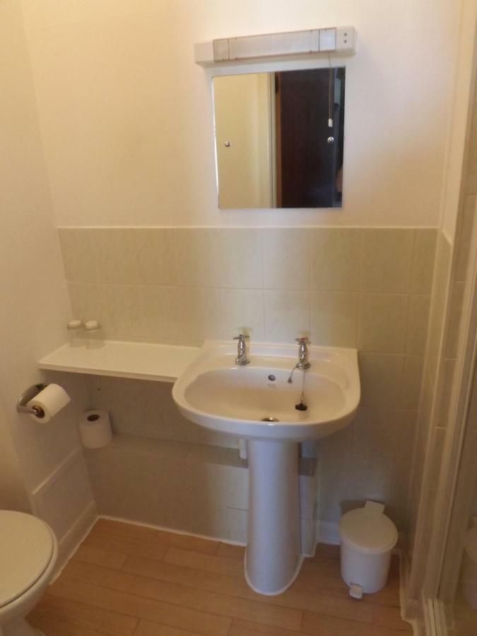 Hotel Ashleigh House Coventry Zewnętrze zdjęcie