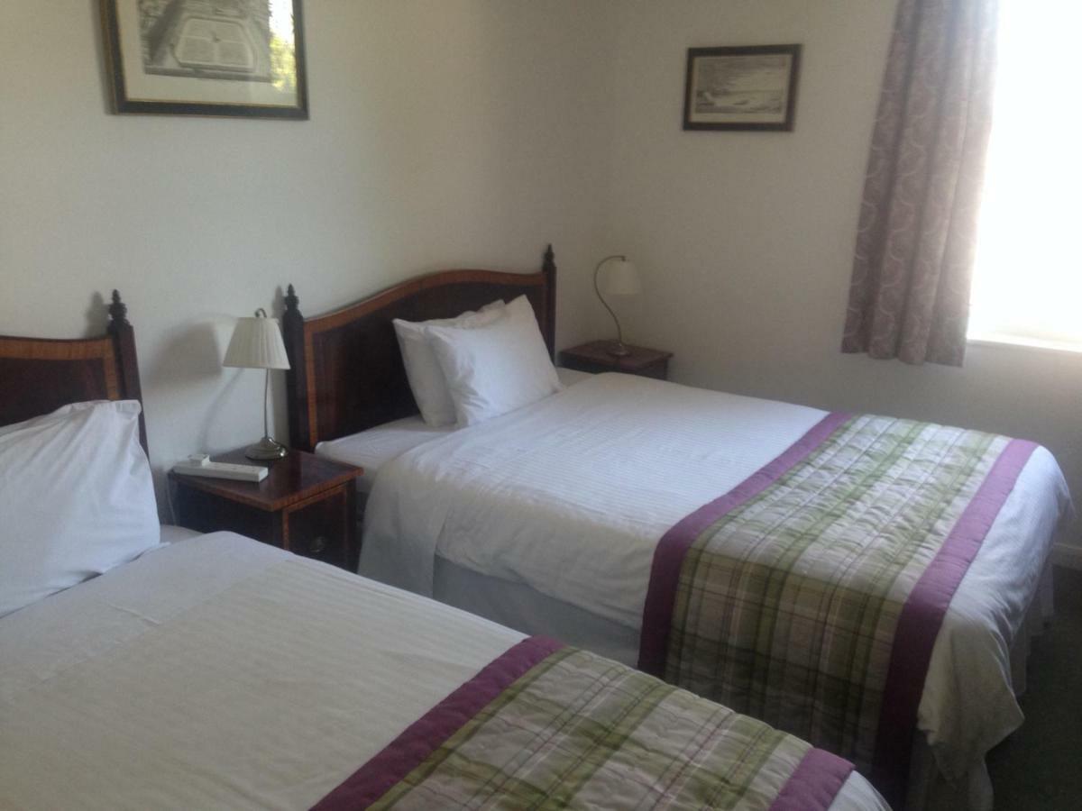 Hotel Ashleigh House Coventry Zewnętrze zdjęcie